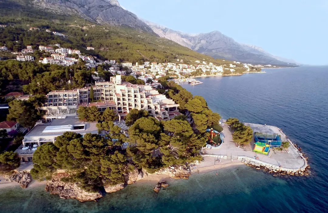 Bluesun Hotel Soline-1