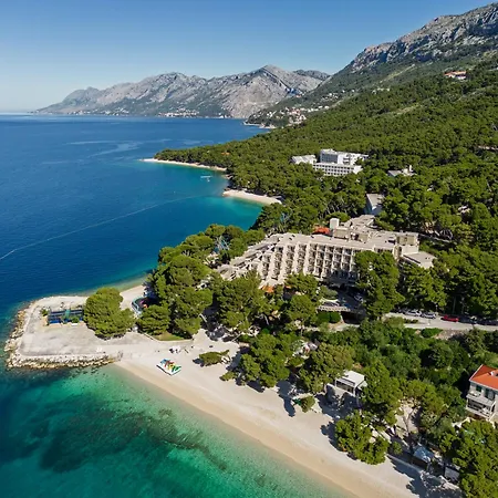 Bluesun Hotel Soline-3